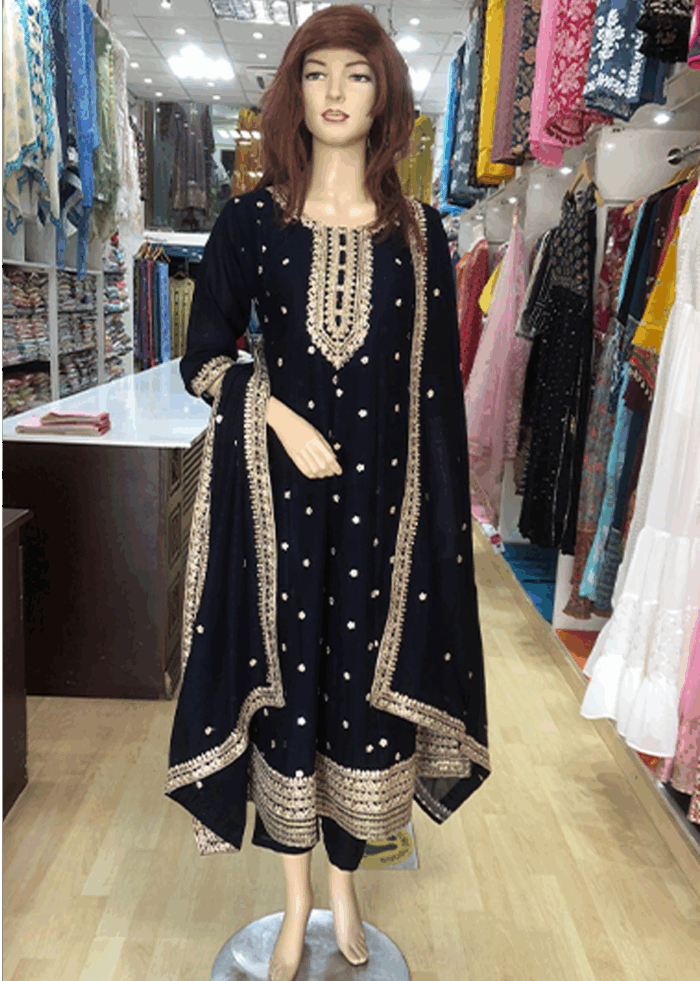 Taj-e-Zeenat