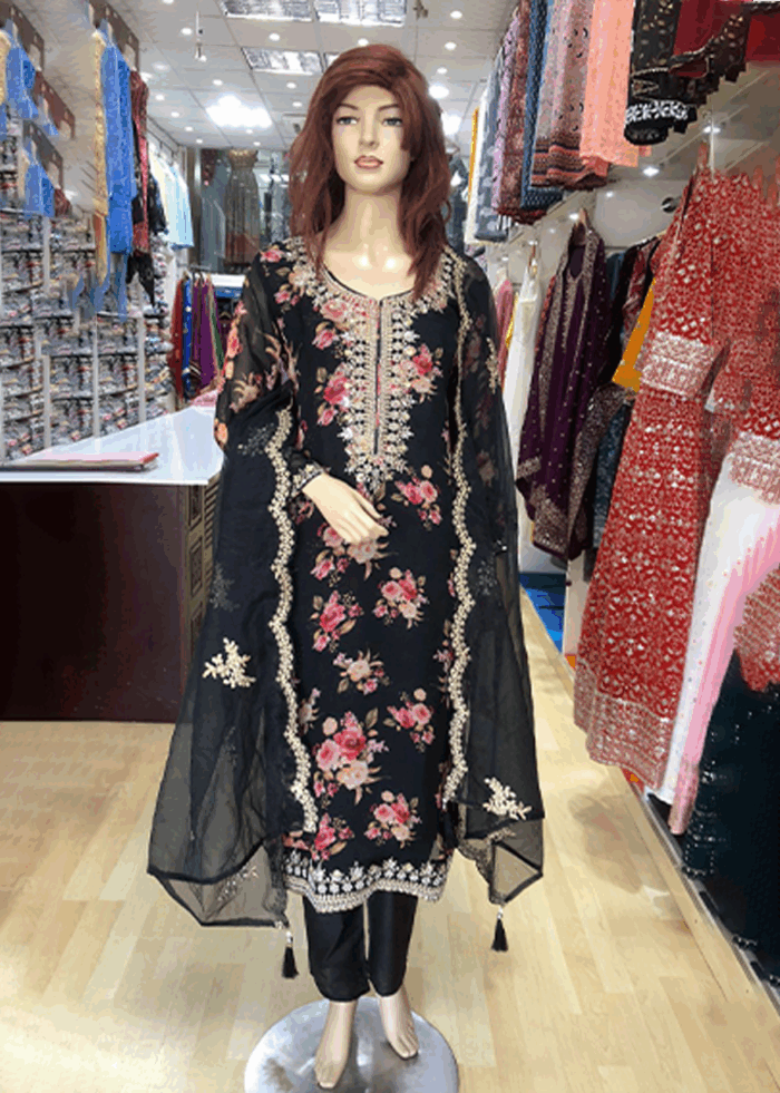 Gul-e-Noir