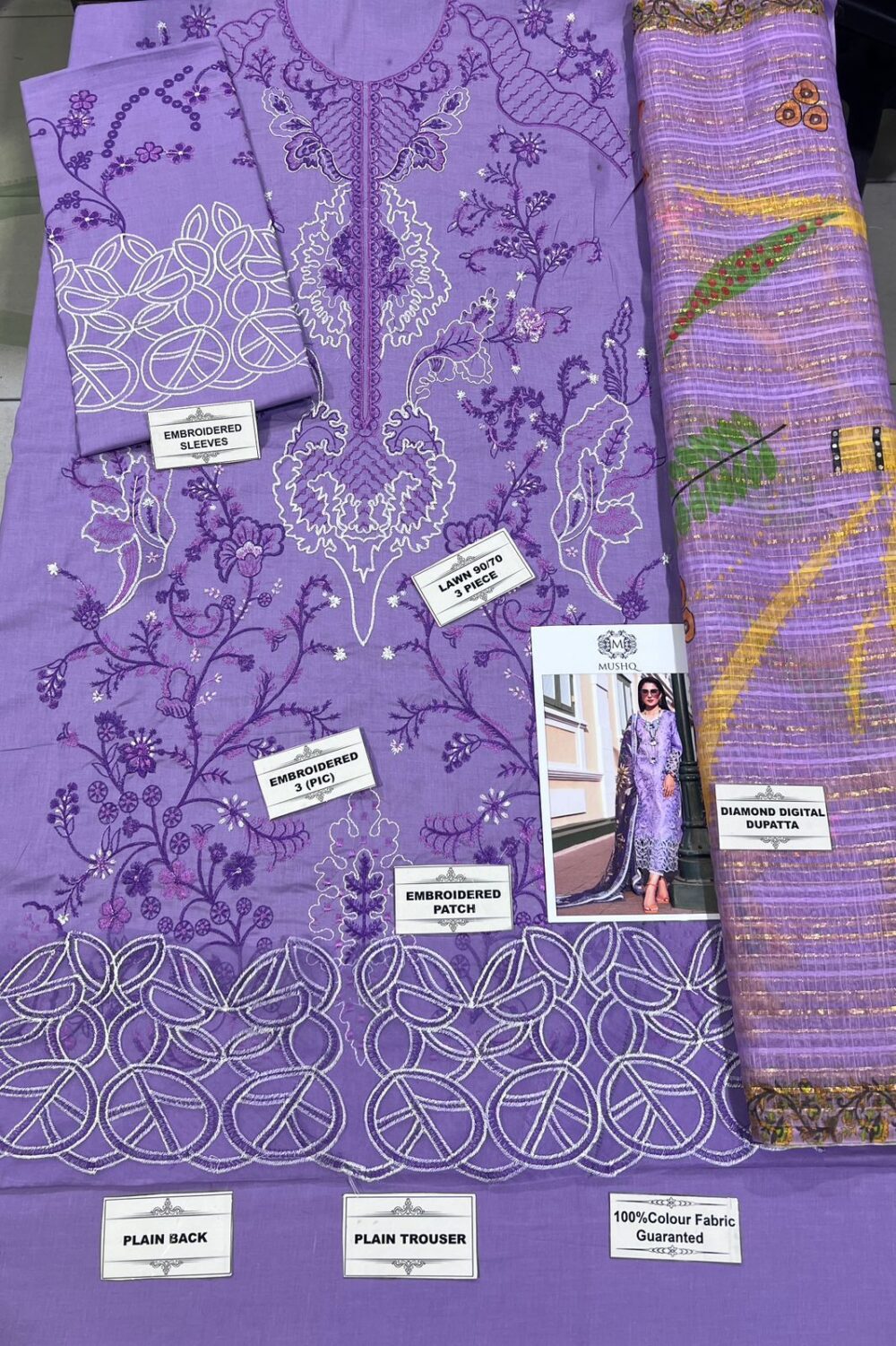Lavender Bloom - Image 4